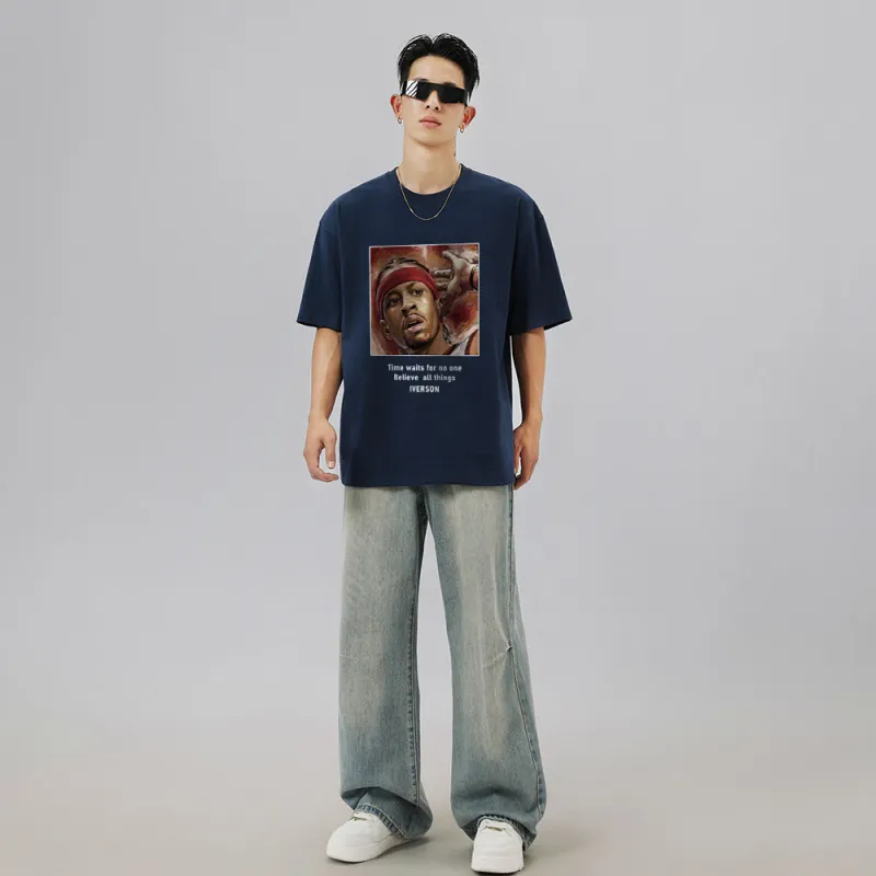 AI3 T Shirts Unisex-38