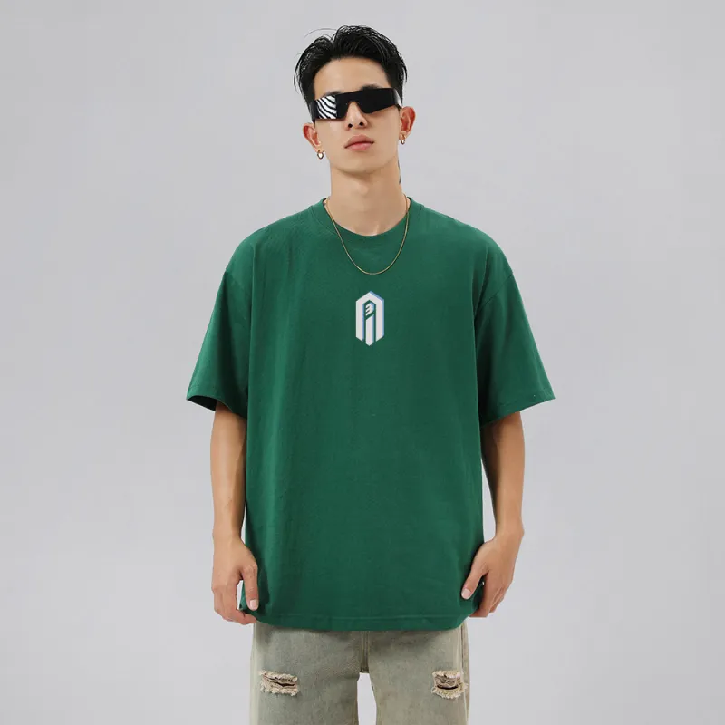 AI3 T Shirts Unisex-18