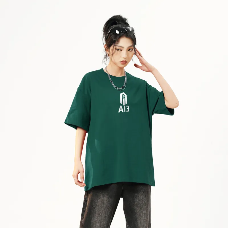 AI3 T Shirts Unisex-43