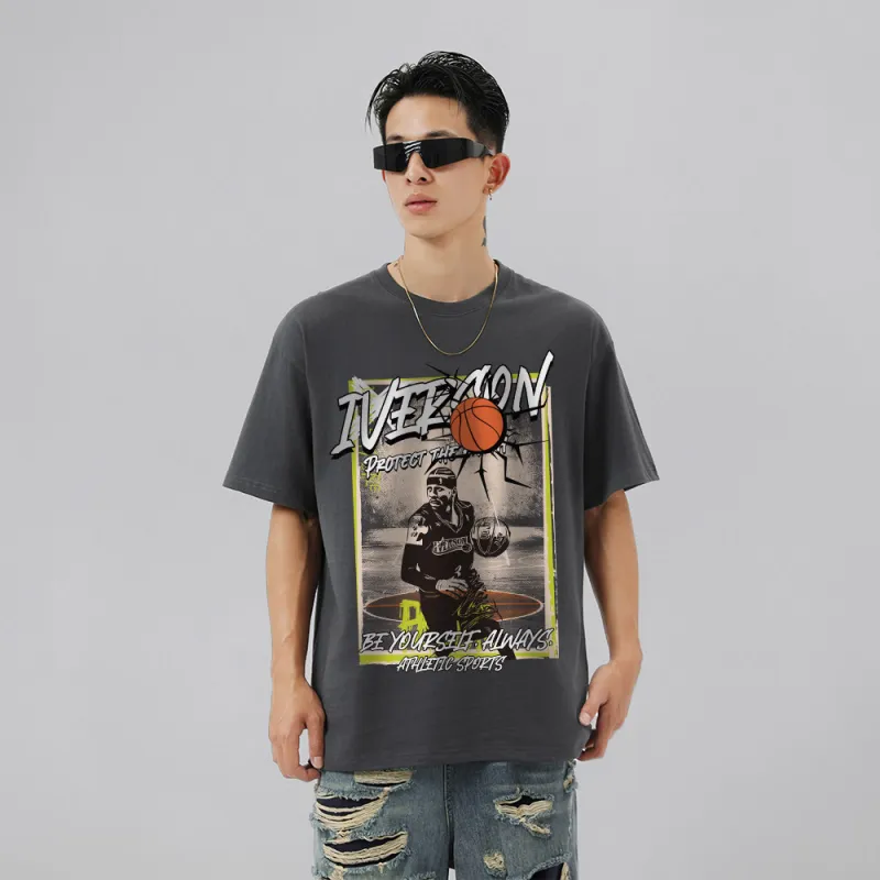 AI3 T Shirts Unisex-29