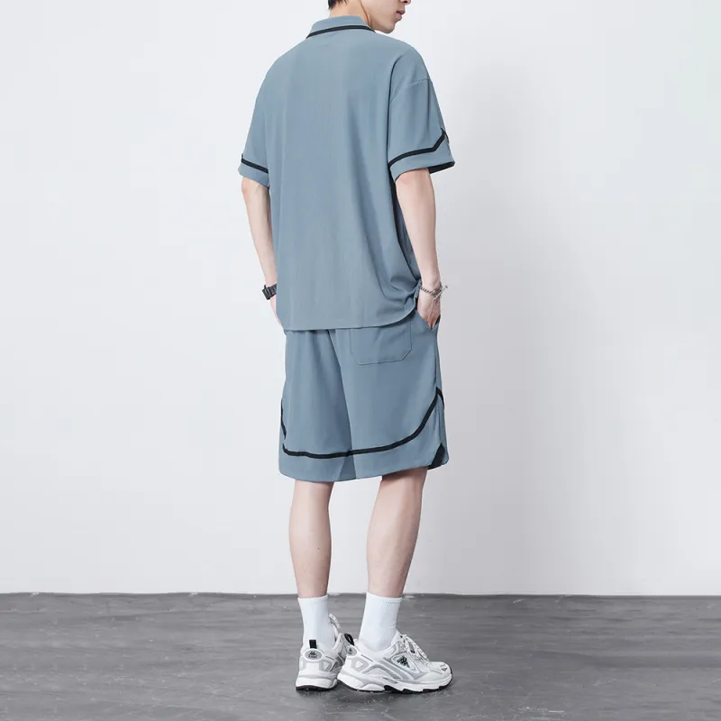 AI3 Iverson China Series Casual Sportswear Unisex-9