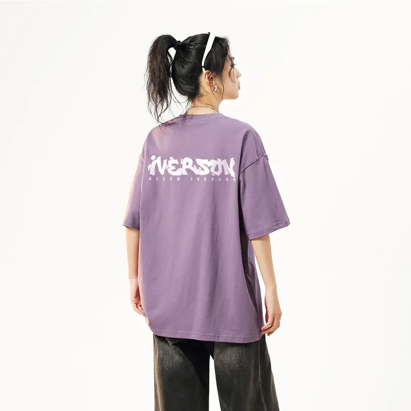 AI3 T Shirts Unisex-39