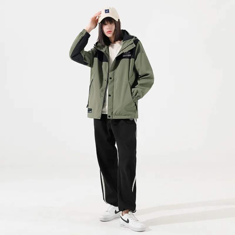 AI3 Jackets Unisex-22