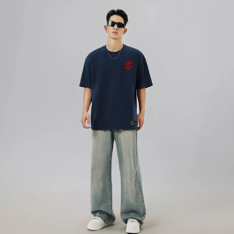 AI3 T Shirts Unisex-37