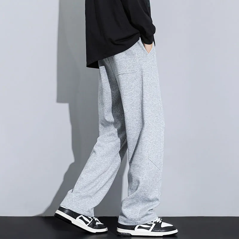 AI3 Iverson China Series Casual Pants Unisex-30