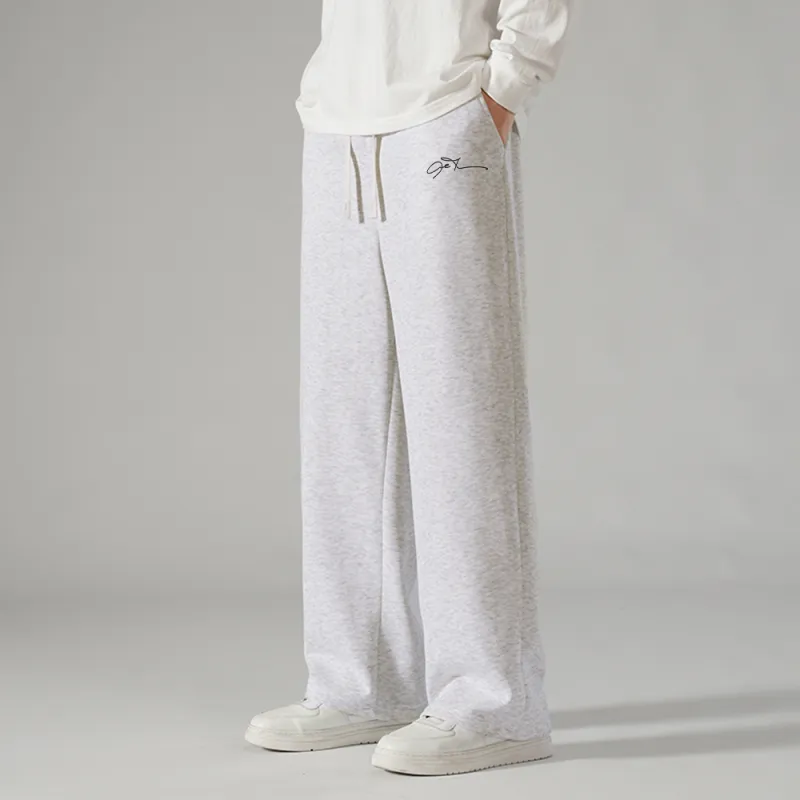 AI3 Casual Pants Unisex-13