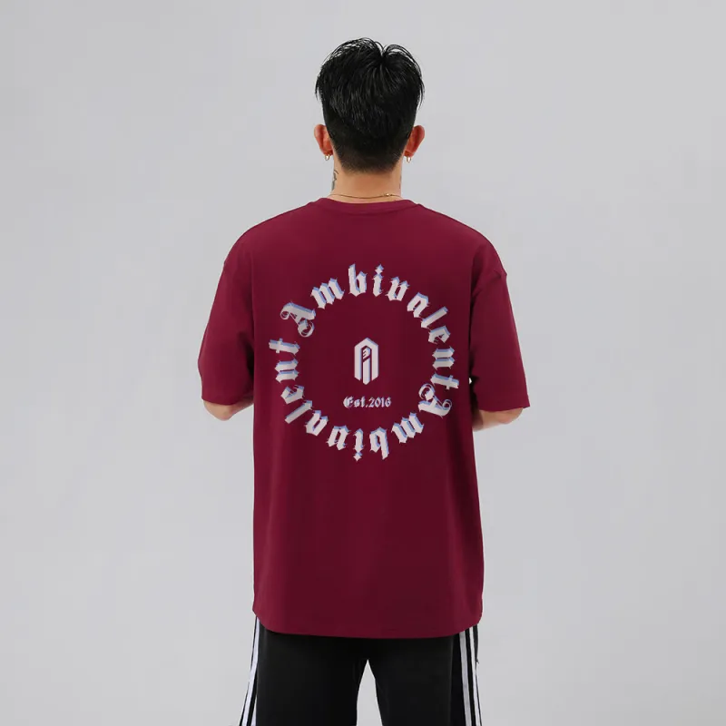 AI3 T Shirts Unisex-34