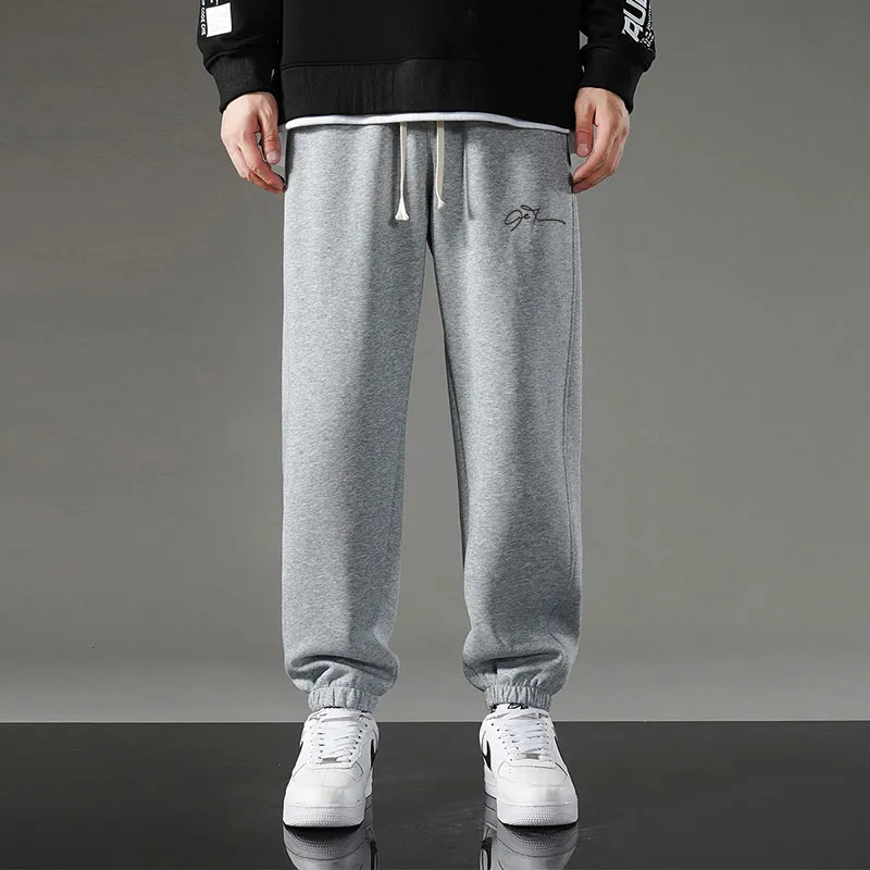 AI3 Iverson China Series Casual Pants Unisex-16