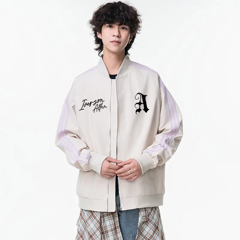 AI3 Jackets Unisex-18