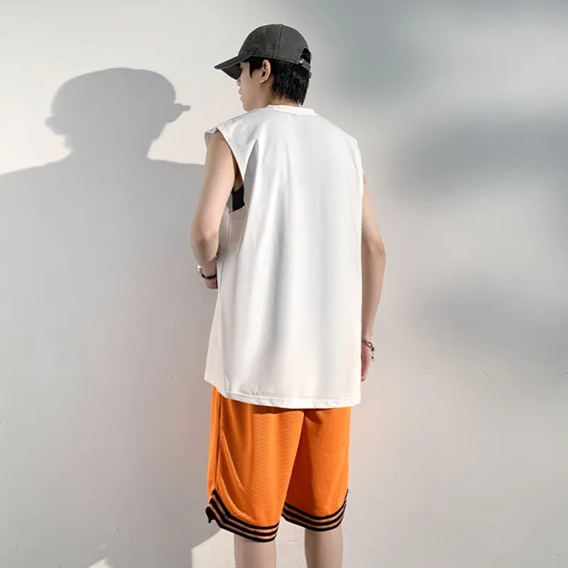 AI3 Casual Sportswear Unisex-9