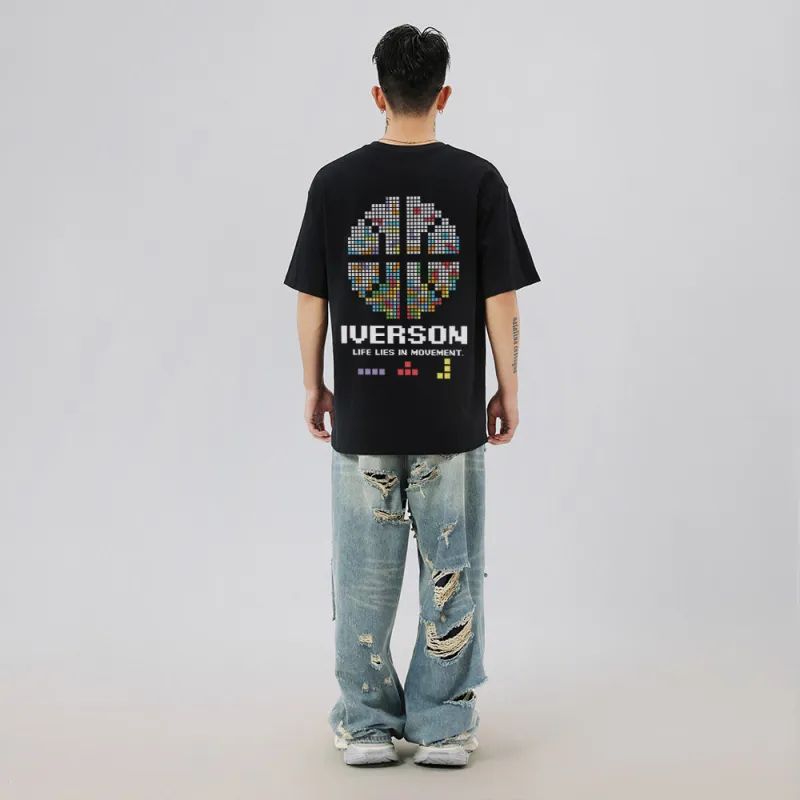 AI3 T Shirts Unisex-4