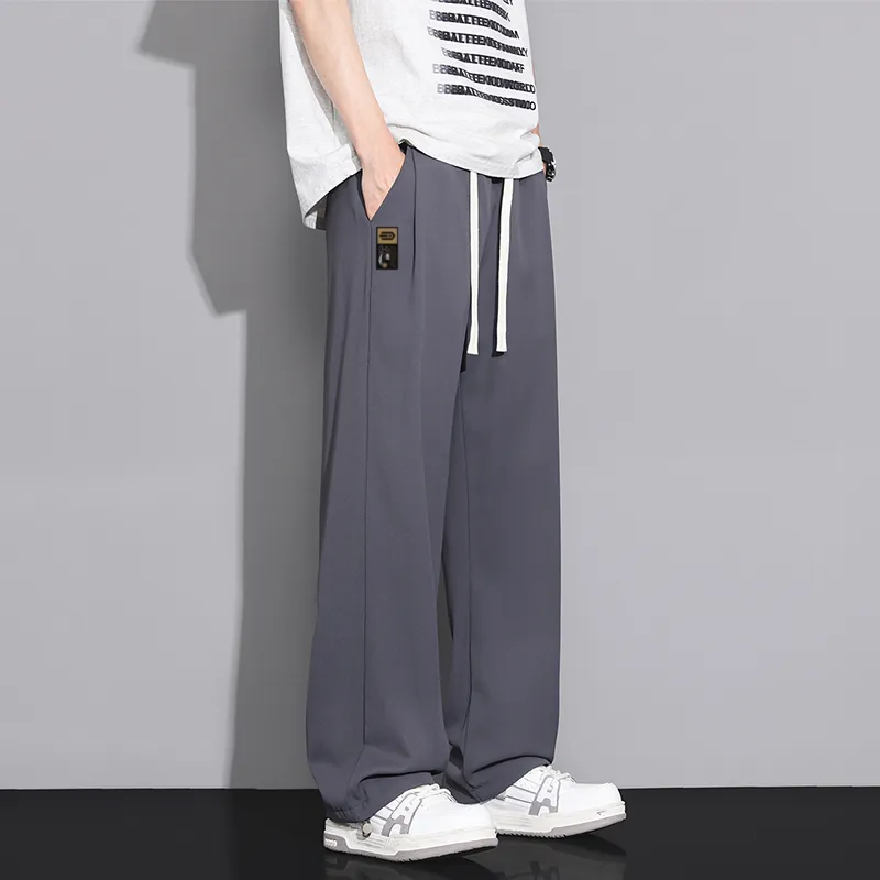 AI3 Iverson China Series Casual Pants Unisex-7