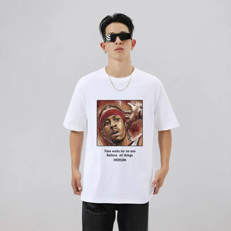AI3 T Shirts Unisex-7