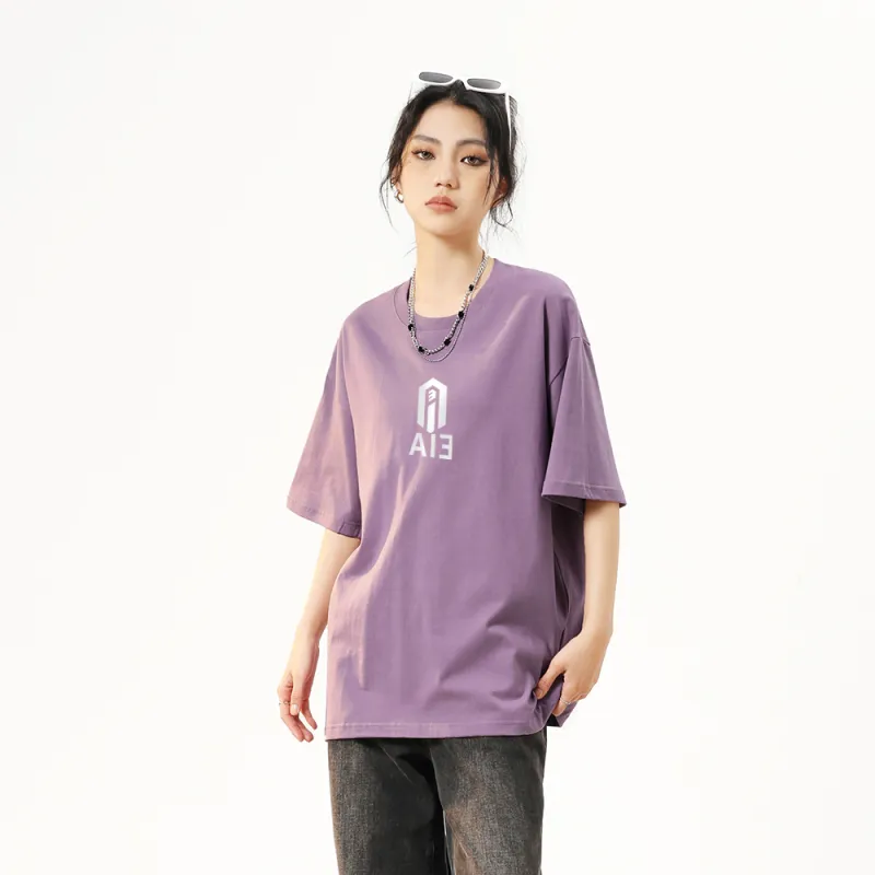AI3 T Shirts Unisex-22