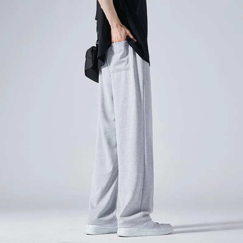 AI3 Iverson China Series Casual Pants Unisex-3