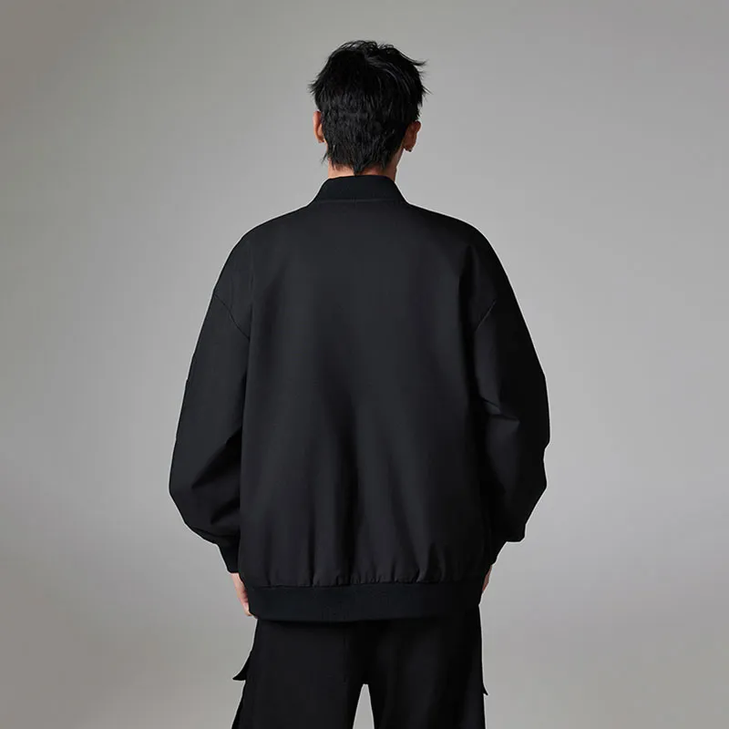 AI3 Iverson China Series Jackets Coats Unisex-2