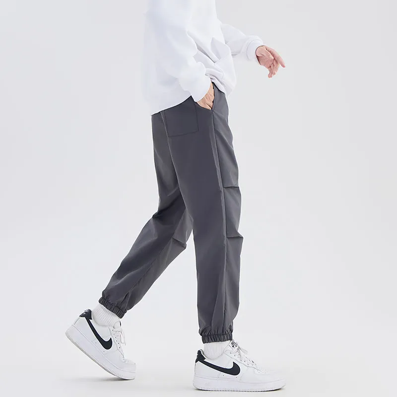 AI3 Iverson China Series Casual Pants Unisex-15