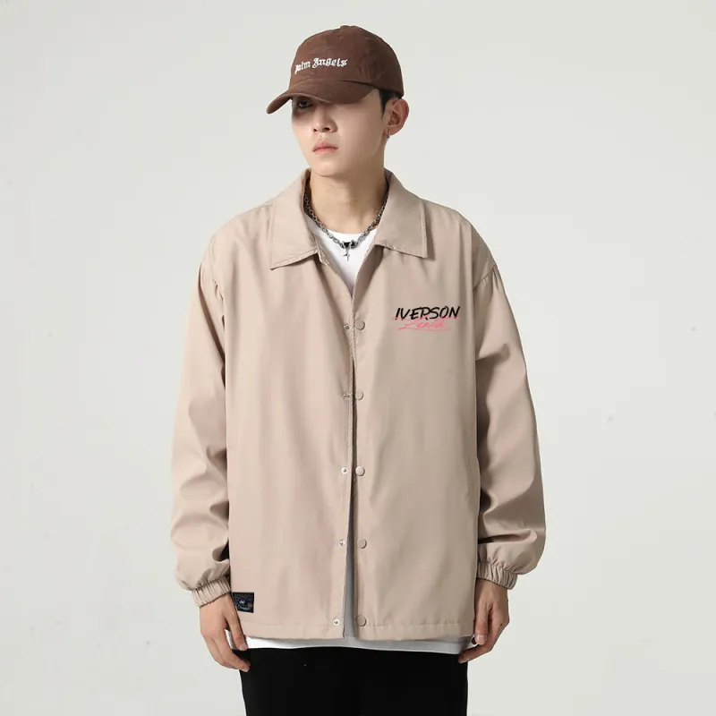 AI3 Jackets Unisex-33