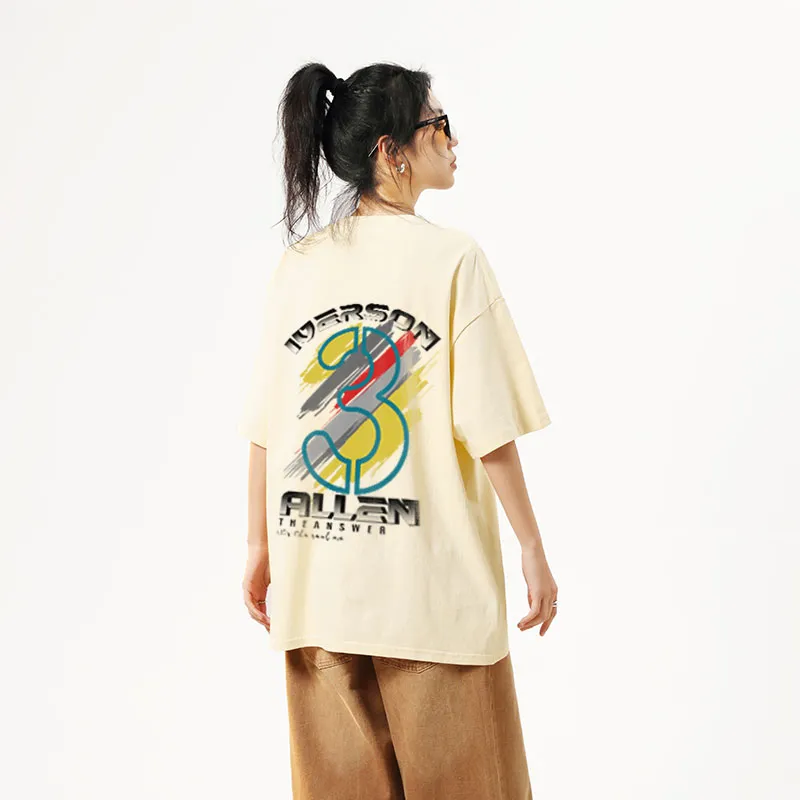 AI3 T Shirts Unisex-27
