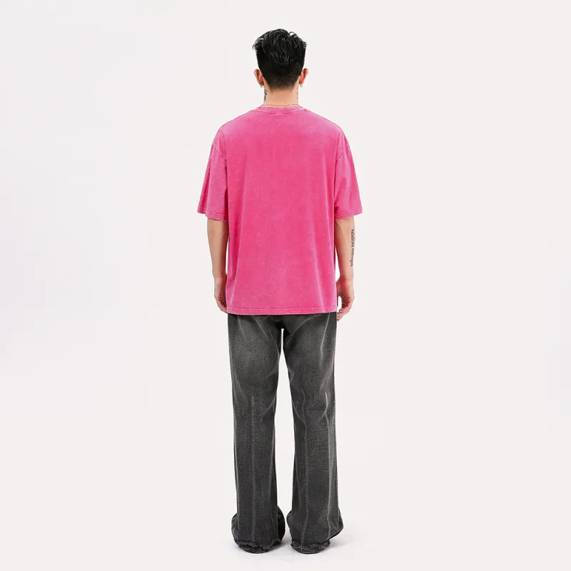 AI3 T Shirts Unisex-14
