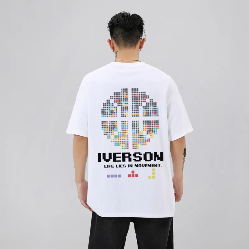 AI3 T Shirts Unisex-9