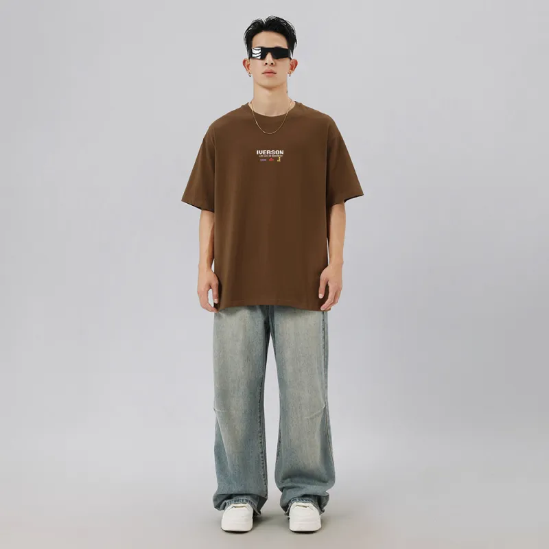 AI3 T Shirts Unisex-48