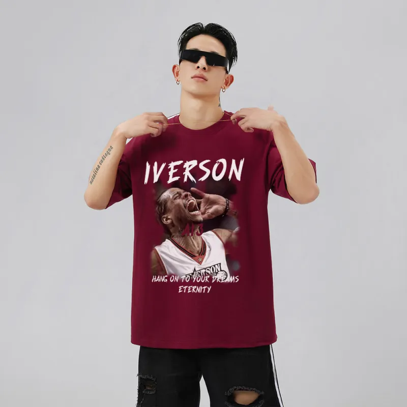 AI3 T Shirts Unisex-32