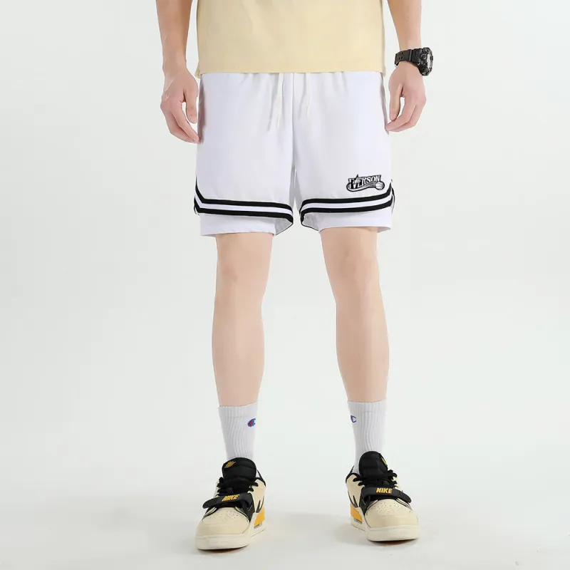 AI3 Casual Shorts Unisex-12