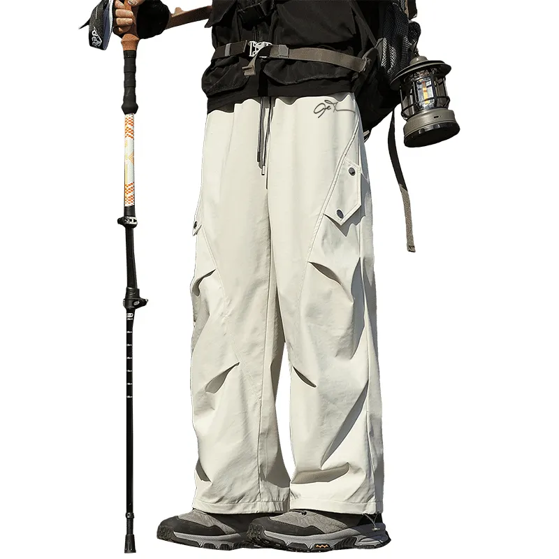 AI3 Casual Pants Unisex-6