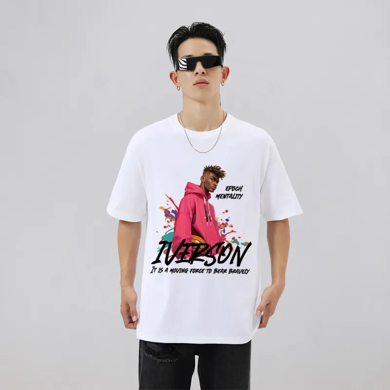 AI3 T Shirts Unisex-3