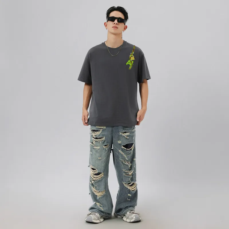 AI3 T Shirts Unisex-27