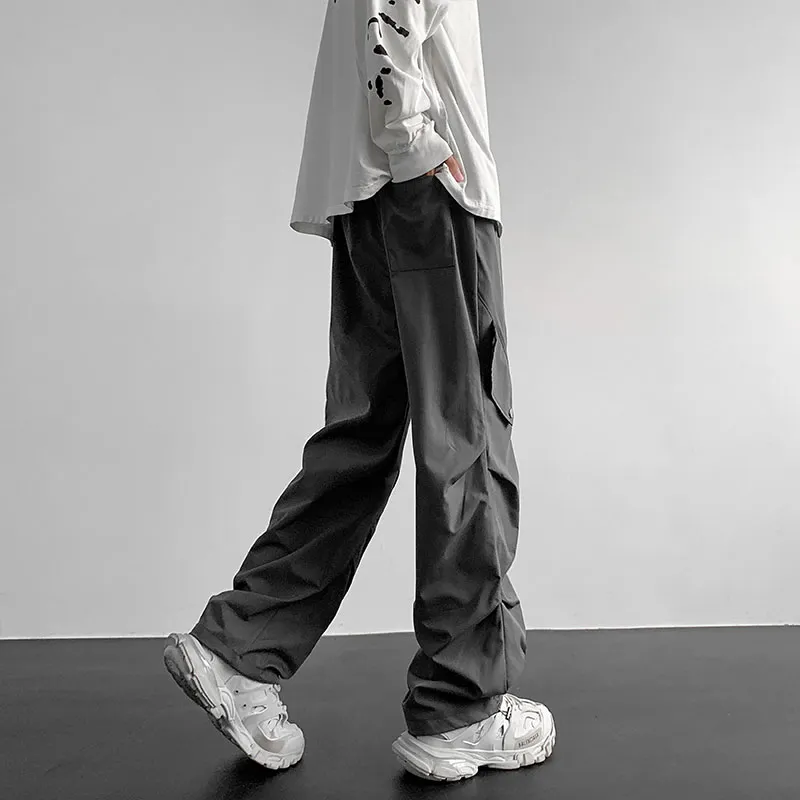AI3 Casual Pants Unisex-10