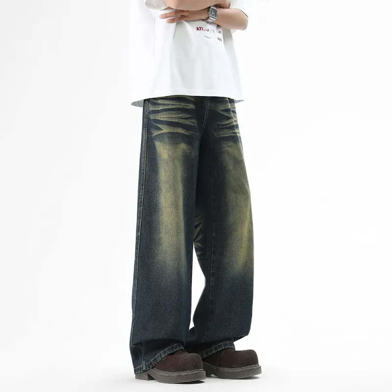 AI3 Jeans Unisex-8