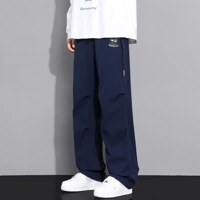 AI3 Casual Pants Unisex-3