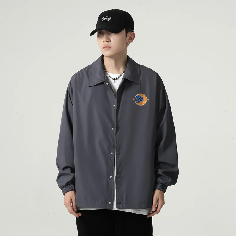 AI3 Jackets Unisex-24