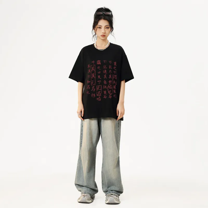 AI3 T Shirts Unisex-1