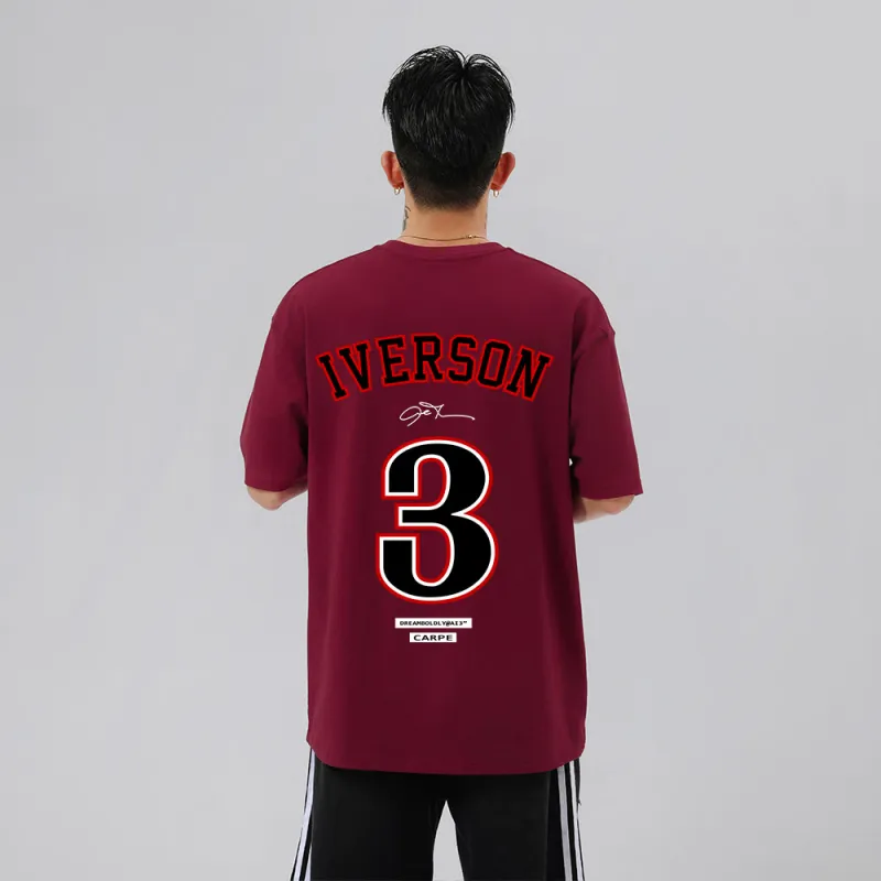 AI3 T Shirts Unisex-33