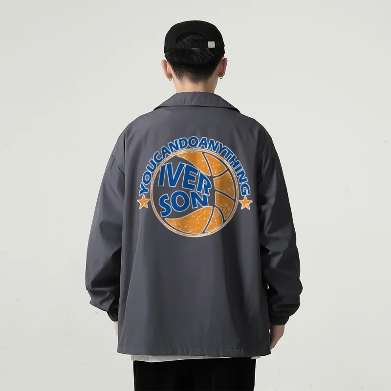 AI3 Jackets Unisex-23