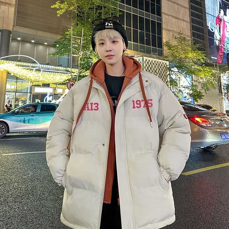 AI3 Iverson China Series Puffer Jacket Unisex-10
