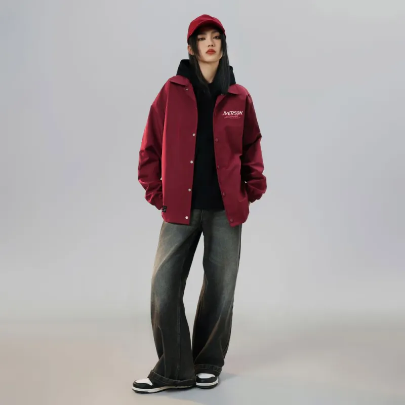 AI3 Jackets Unisex-42