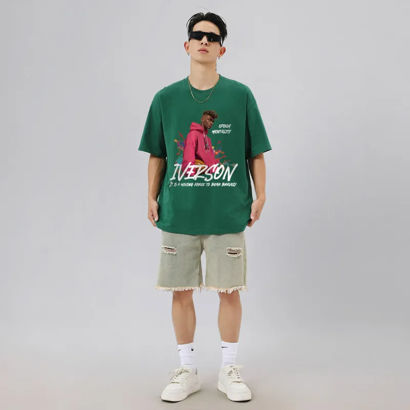 AI3 T Shirts Unisex-17