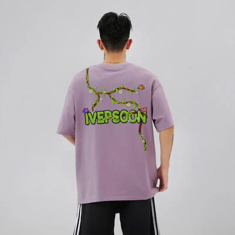 AI3 T Shirts Unisex-43