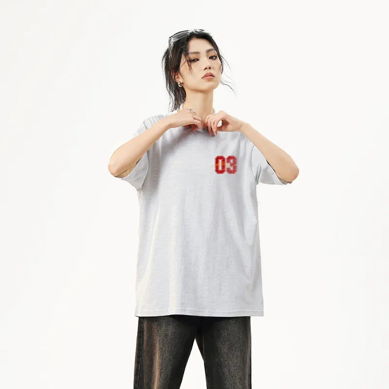 AI3 Iverson China Series T Shirt Unisex-22