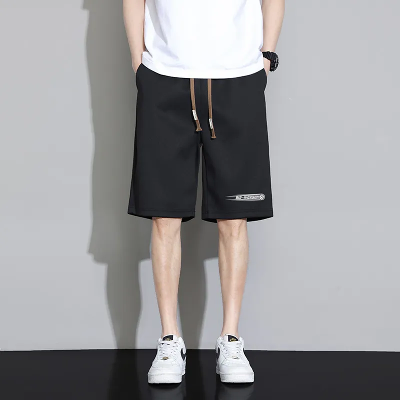 AI3 Iverson China Series Casual Shorts Unisex-7