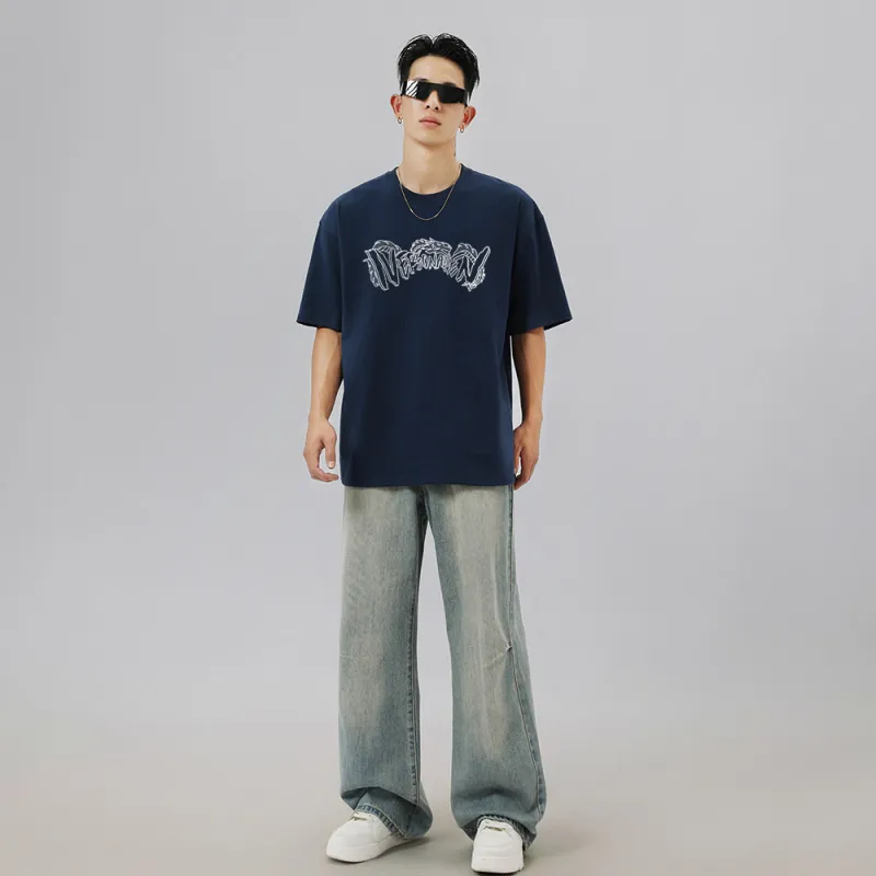 AI3 T Shirts Unisex-37