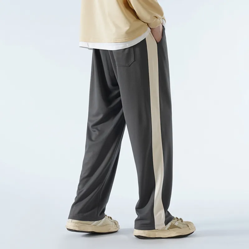 AI3 Casual Pants Unisex-14