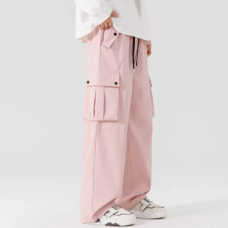 AI3 Iverson China Series Casual Pants Unisex-7