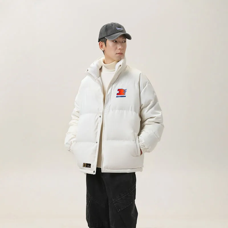 AI3 Puffer Jackets Unisex-2