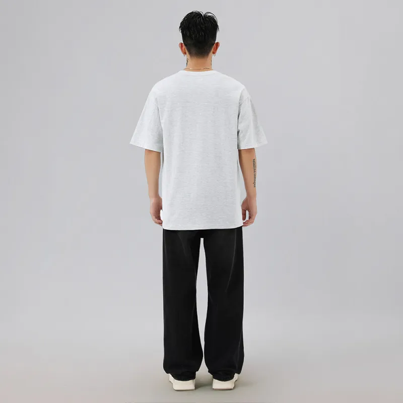 AI3 T Shirts Unisex-8