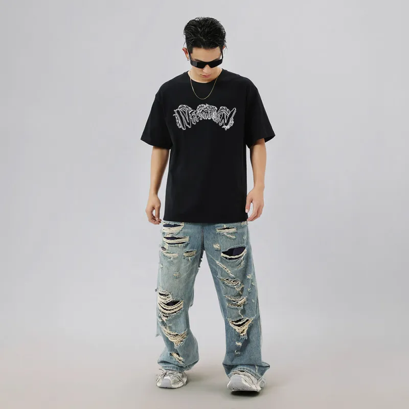 AI3 T Shirts Unisex-3